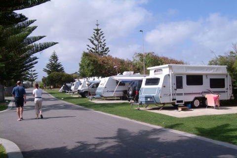 BIG4 Middleton Beach Holiday Park - Accommodation Gold Coast 37