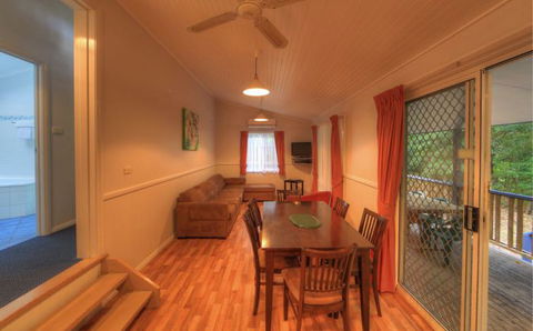 BIG4 Bungalow Park - Accommodation Gold Coast 1