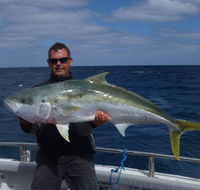 Reef Encounters Fishing Charters. - Accommodation Gold Coast