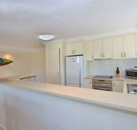 Raintrees Resort - Accommodation Gold Coast