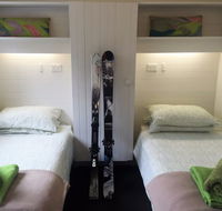 Elk At Falls - Accommodation Gold Coast