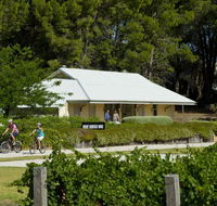 Tour de Vines - Accommodation Gold Coast