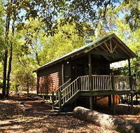 Riverglen Chalets - Accommodation Gold Coast