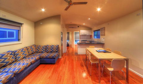 BIG4 Deniliquin Holiday Park - Accommodation Gold Coast 0