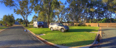 BIG4 Deniliquin Holiday Park - Accommodation Gold Coast 8