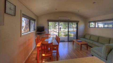 BIG4 Deniliquin Holiday Park - Accommodation Gold Coast 9