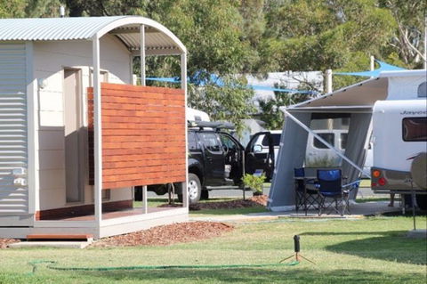 BIG4 Deniliquin Holiday Park - Accommodation Gold Coast 15