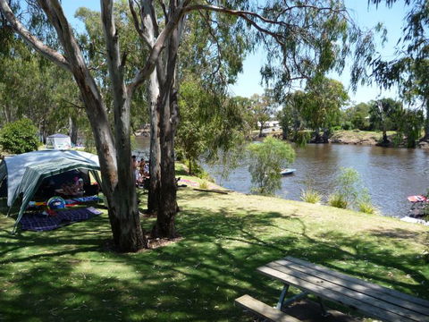 BIG4 Deniliquin Holiday Park - Accommodation Gold Coast 19