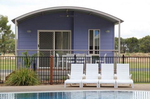 BIG4 Deniliquin Holiday Park - Accommodation Gold Coast 21