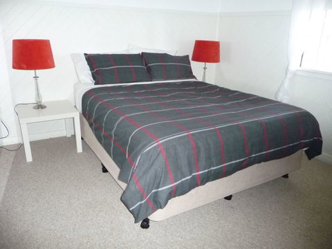 Baeside - 1 Gold Coast 0