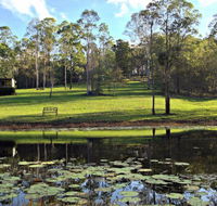 Melawondi Spring Retreat - Accommodation Gold Coast