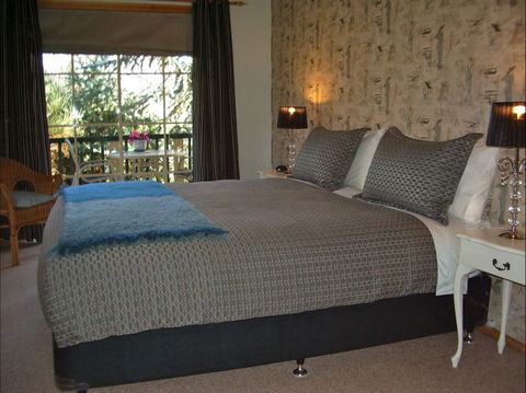 Green Gables B&B - Accommodation Gold Coast 1