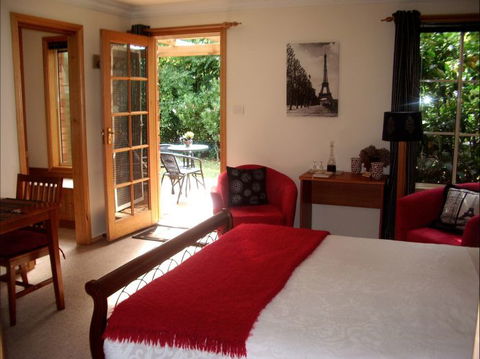 Green Gables B&B - Accommodation Gold Coast 6