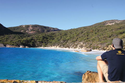 G Adventures - 1 Gold Coast 1