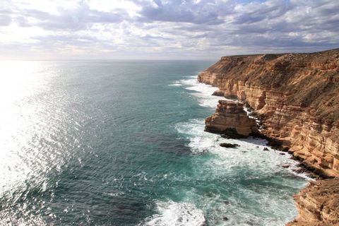 G Adventures - 1 Gold Coast 2