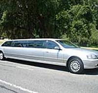 In Vogue Limousines - Accommodation Gold Coast