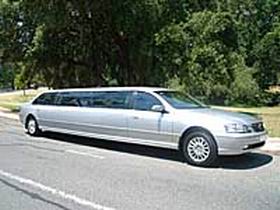In Vogue Limousines - Accommodation Gold Coast 3