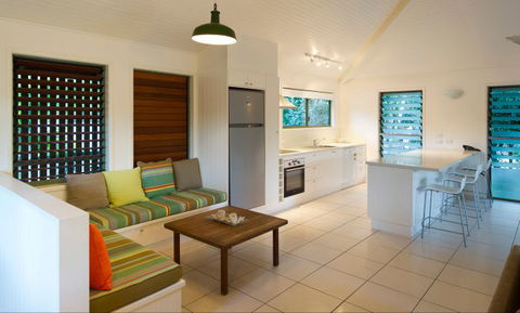 The Retreat Beach Houses - Accommodation Gold Coast 0