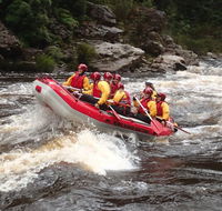 King River Rafting - Accommodation Gold Coast