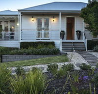 The Summer House - Accommodation Gold Coast