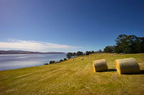 Coast House Tasmania - Accommodation Gold Coast 4
