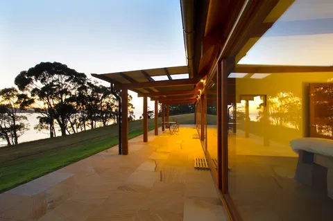 Coast House Tasmania - Accommodation Gold Coast 7