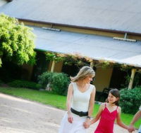 Lanyon Homestead - Accommodation Gold Coast