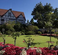 Cockington Green Gardens - Accommodation Gold Coast