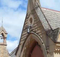 All Saints' Anglican Church - Accommodation Gold Coast