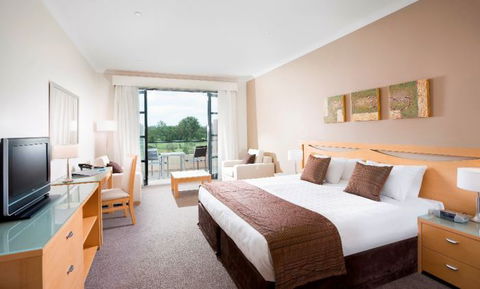 Mercure Kooindah Waters Central Coast - Accommodation Gold Coast 0