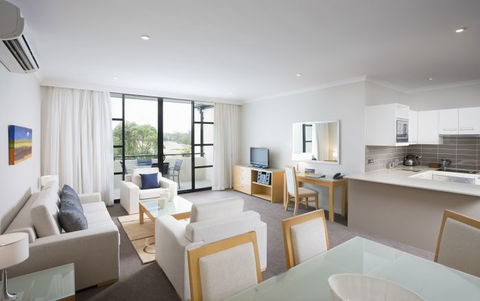 Mercure Kooindah Waters Central Coast - Accommodation Gold Coast 3