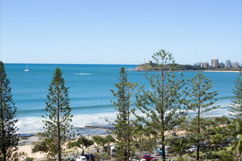 Pacific Beach Resort - Accommodation Gold Coast 16