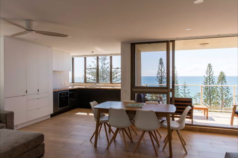 Pacific Beach Resort - Accommodation Gold Coast 18