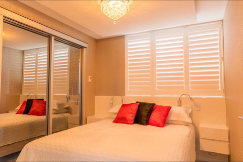 Pacific Beach Resort - Accommodation Gold Coast 25
