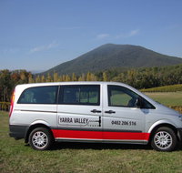 Yarra Valley Tours - Accommodation Gold Coast