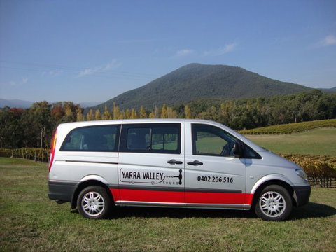 Yarra Valley Tours - Accommodation Gold Coast 2