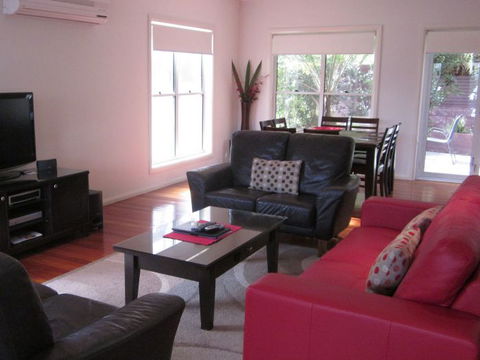 Sea Eagle Manor 605 - 1 Gold Coast 4