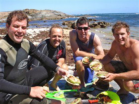 Goin' Off Safaris - Accommodation Gold Coast 13