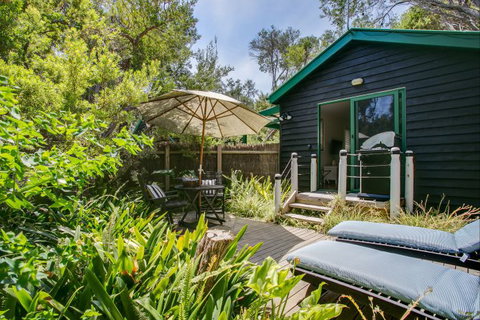 Hidden Treasure At Pirates Bay - Accommodation Gold Coast 15