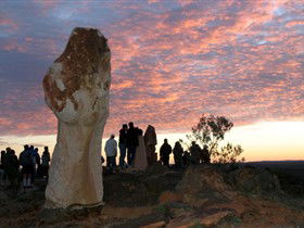 Tri State Safaris - Accommodation Gold Coast 5