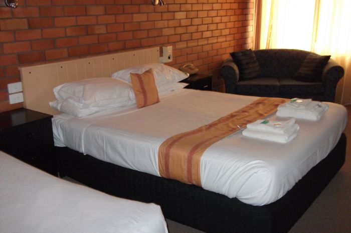  Accommodation Gold Coast