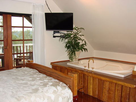 Clarence River Bed And Breakfast - Accommodation Gold Coast 1