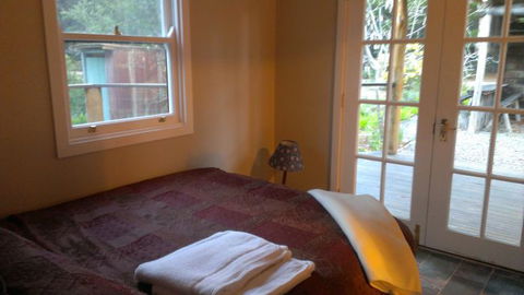 Asgard Gatehouse - Accommodation Gold Coast 1