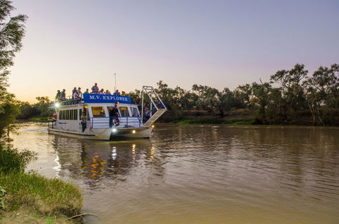 Outback Aussie Day Tours - 1 Gold Coast 0