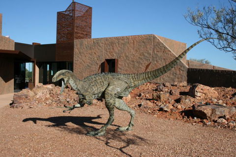 Outback Aussie Day Tours - 1 Gold Coast 1