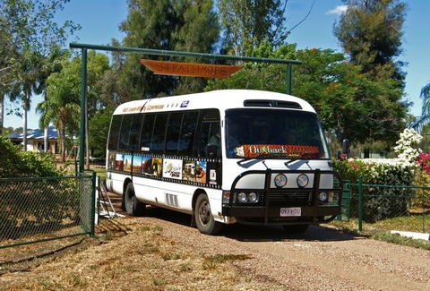 Outback Aussie Day Tours - 1 Gold Coast 3