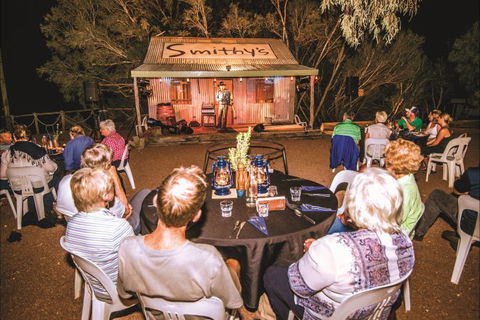 Outback Aussie Day Tours - 1 Gold Coast 4