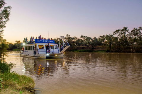 Outback Aussie Day Tours - 1 Gold Coast 7