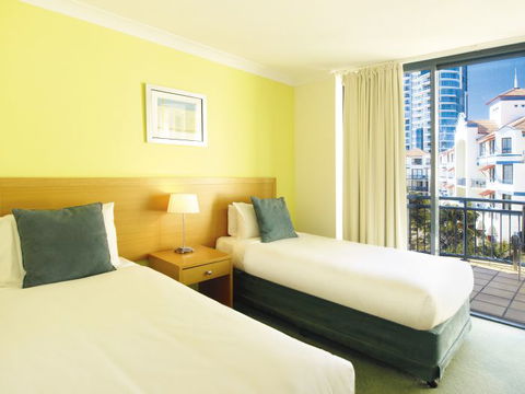 Oaks Calypso Plaza - Accommodation Gold Coast 5
