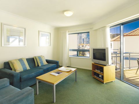 Oaks Calypso Plaza - Accommodation Gold Coast 6